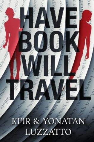 Cover of Have Book - Will Travel