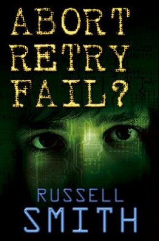 Cover of Abort, Retry, Fail?