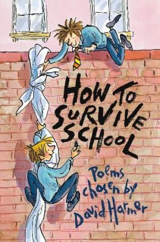 Cover of How to Survive School