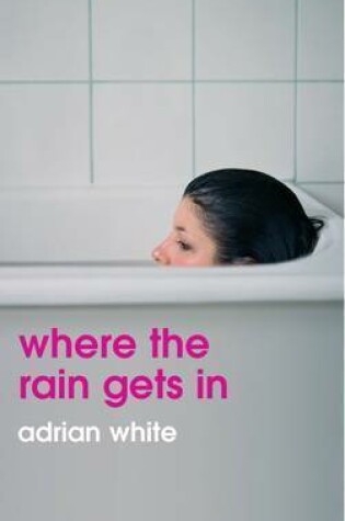 Cover of Where the Rain Gets In