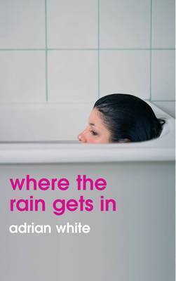 Book cover for Where the Rain Gets In