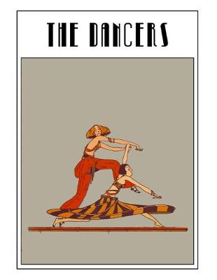 Book cover for The Dancers
