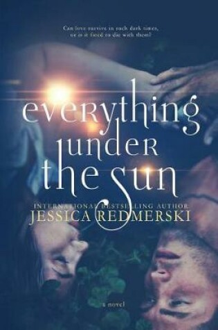 Cover of Everything Under the Sun