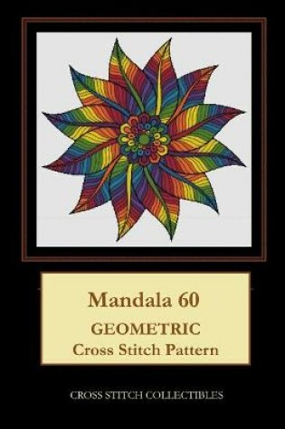 Cover of Mandala 60