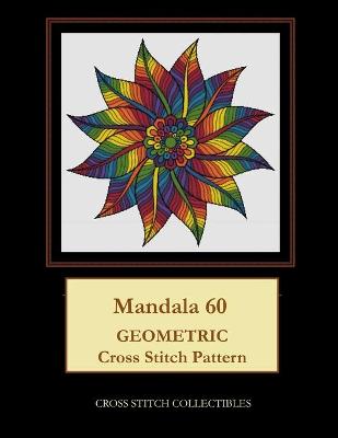 Book cover for Mandala 60