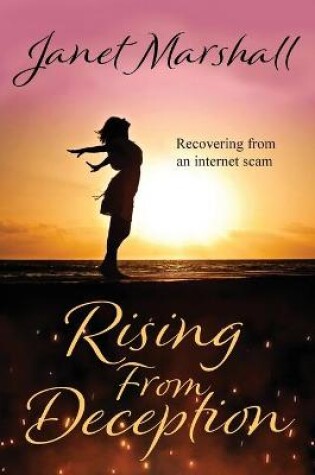 Cover of Rising From Deception