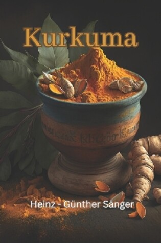Cover of Kurkuma