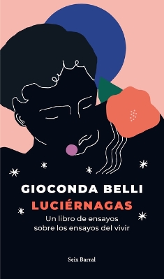 Book cover for Luciérnagas