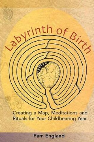 Cover of Labyrinth of Birth