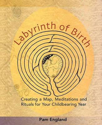 Book cover for Labyrinth of Birth