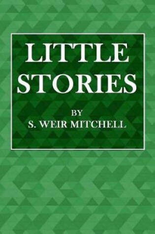 Cover of Little Stories