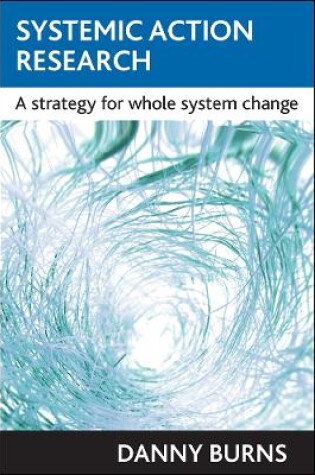 Cover of Systemic action research