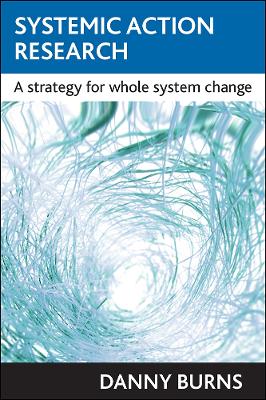 Book cover for Systemic action research