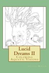 Book cover for Lucid Dreams II