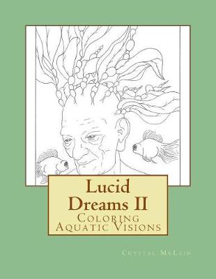 Cover of Lucid Dreams II