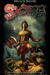 Book cover for Slaine the Defiler