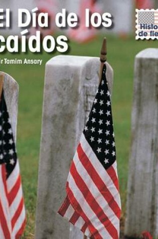 Cover of El Día de Los Caídos