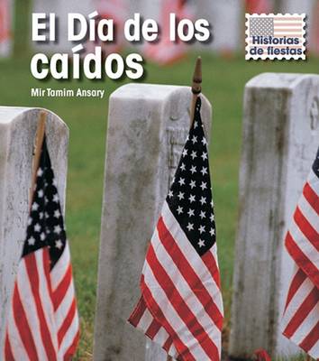 Book cover for El Día de Los Caídos