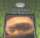 Book cover for Aranas Amarillas de Bolsa