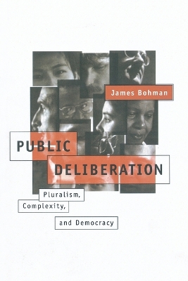 Cover of Public Deliberation