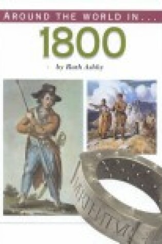 Cover of 1800