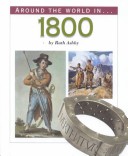 Book cover for 1800