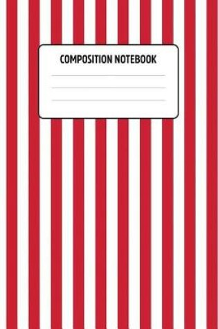 Cover of Composition Notebook