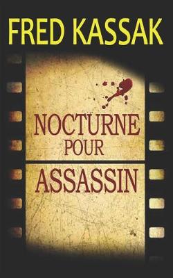 Book cover for Nocturne Pour Assassin