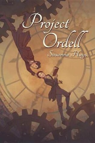 Cover of Project Ordell