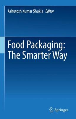 Book cover for Food Packaging: The Smarter Way