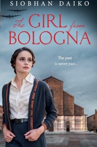 Cover of The Girl from Bologna