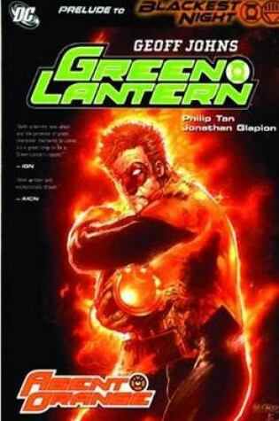 Green Lantern