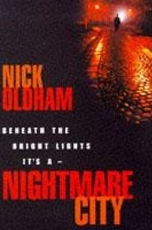 Cover of Nightmare City