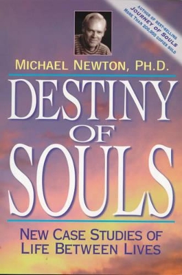 Cover of Destiny of Souls