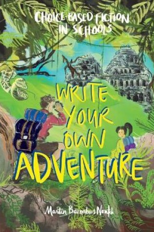 Cover of Write Your Own Adventure