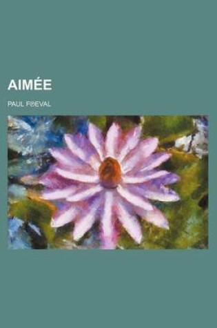 Cover of Aimee (1)