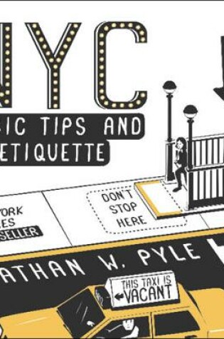 Cover of NYC Basic Tips and Etiquette