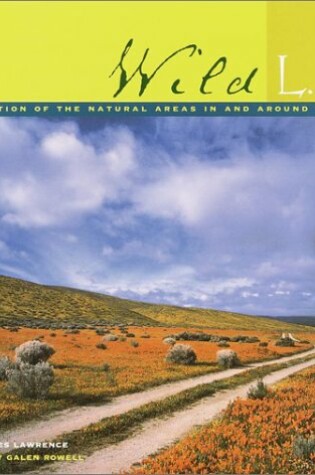 Cover of Wild L.A.