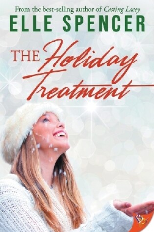 Cover of The Holiday Treatment