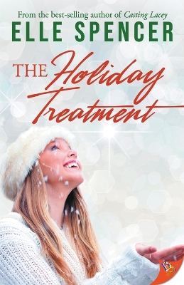 Book cover for The Holiday Treatment