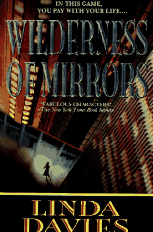 Cover of Wilderness of Mirrors-P460317/2b (Next)