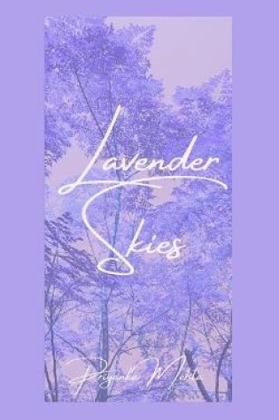 Cover of Lavender Skies