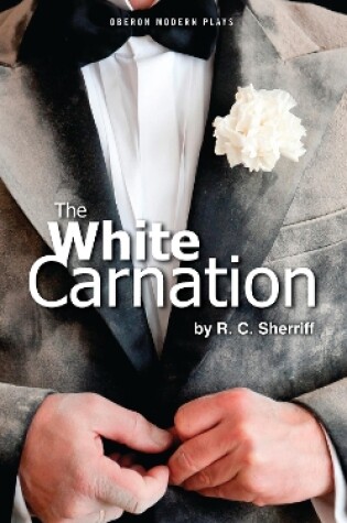 Cover of The White Carnation