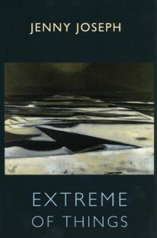 Cover of Extreme of Things