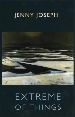 Book cover for Extreme of Things