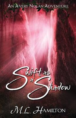 Book cover for Swift As A Shadow