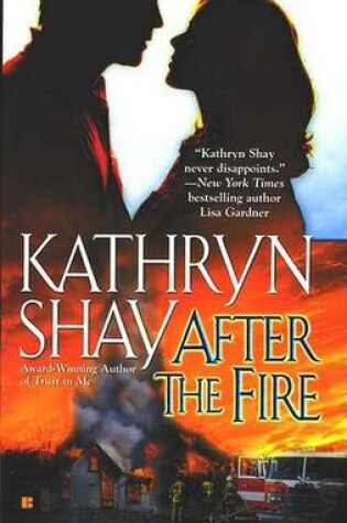 Cover of After the Fire