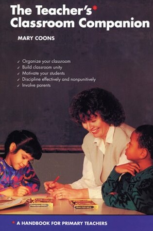 Cover of Teacher's Classroom Companion