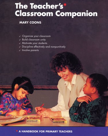 Book cover for Teacher's Classroom Companion