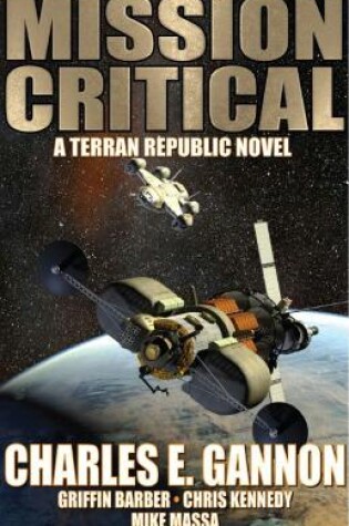 Cover of Mission Critical